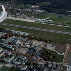 unverortetes Flugbild